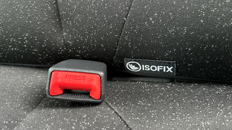 Dacia Spring 27kWh Expression 65 48kW 5dr Auto Electric Hatchback